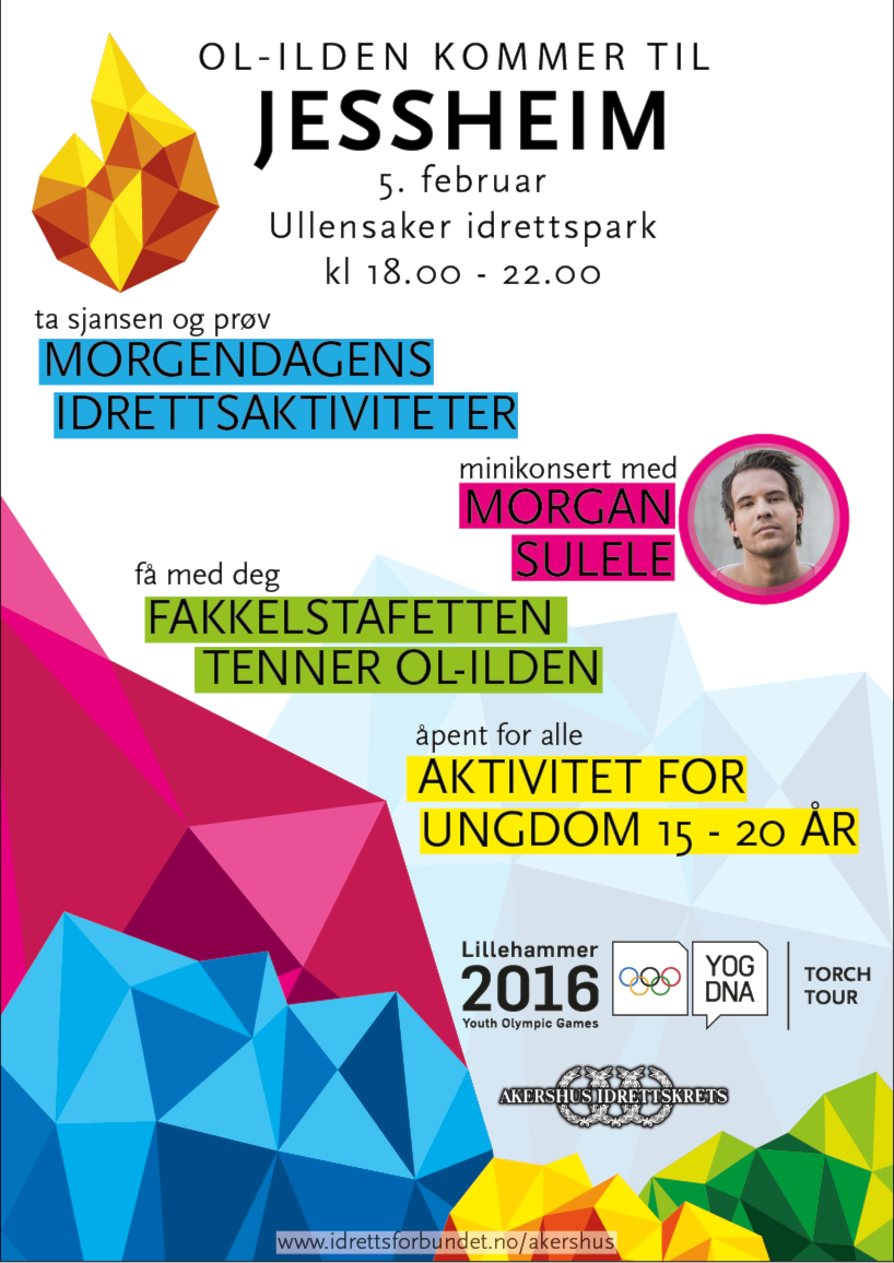 Fakkelmarkering
